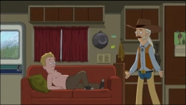 The Great North - Season 05 Episode 02